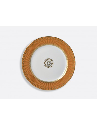 Set de 4 Platos de Postre Soleil Levant