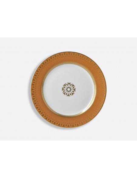 Set de 4 Platos de Postre Soleil Levant