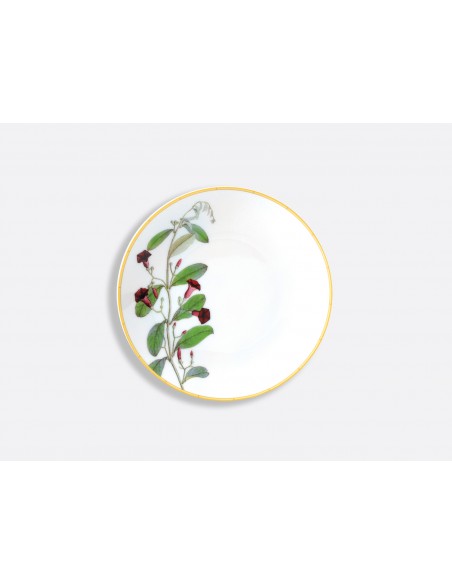 Plato de Pan Jardin Indien