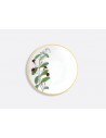 Plato de Pan Jardin Indien
