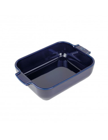 Molde Rectangular Appolia - Azul