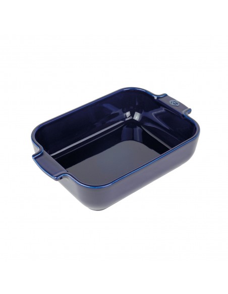 Molde Rectangular Appolia - Azul