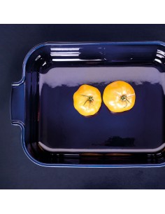 Molde Rectangular Appolia - Azul 2
