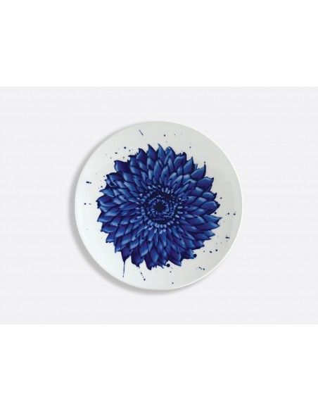 Set de 6 Platos de Postre In Bloom