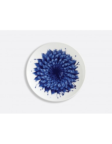 Set de 6 Platos de Postre In Bloom