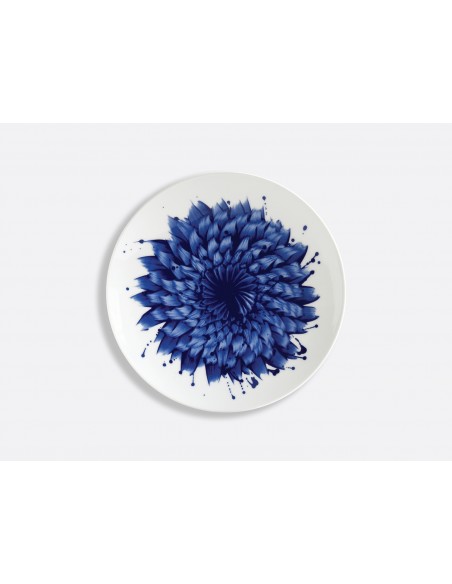Set de 6 Platos de Postre In Bloom