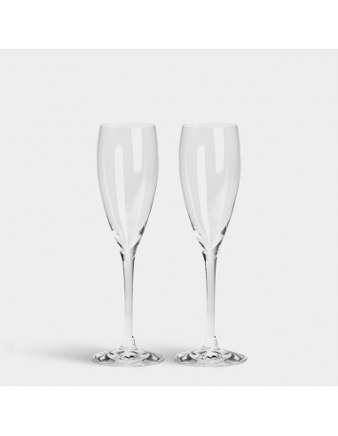 Set de 2 Copas More Champagne