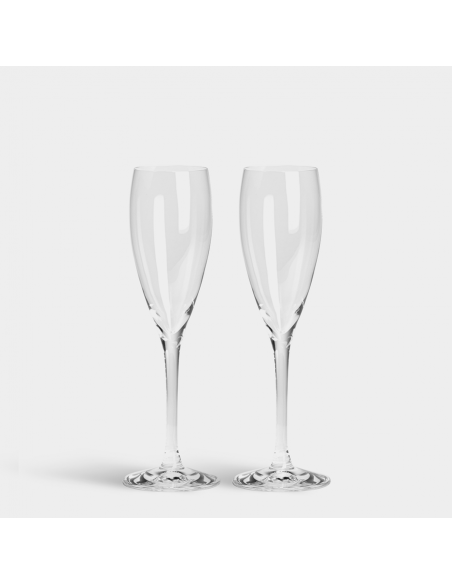 Set de 2 Copas More Champagne