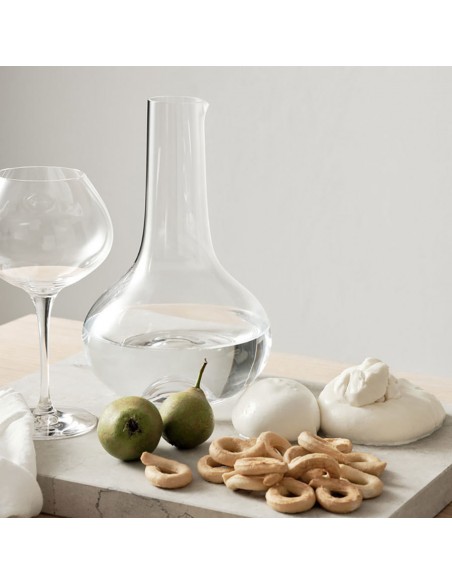 Set de 4 Copas More Mature