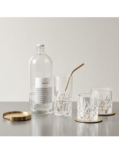 Set de 4 Vasos Highball Peak 2