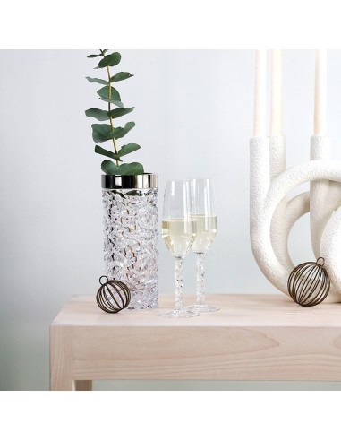 Set de 2 Flautas Carat