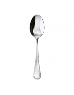 Cuchara de Mesa Contour - Silverplated