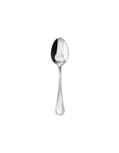 Cuchara de Postre Contour - Silverplated