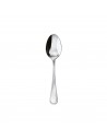 Cuchara de Postre Contour - Silverplated