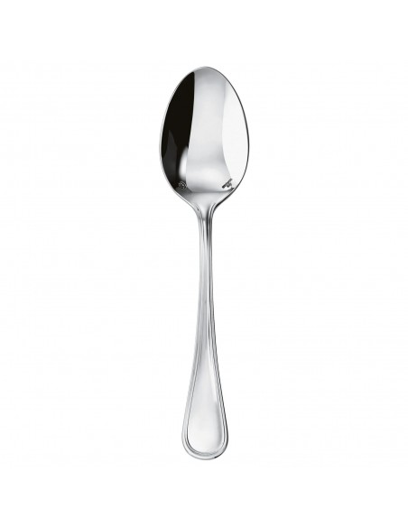 Cuchara de Servir Contour - Silverplated