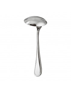 Cucharón Contour - Silverplated