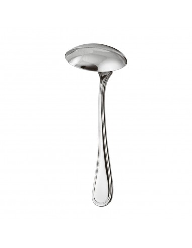 Cucharón Contour - Silverplated