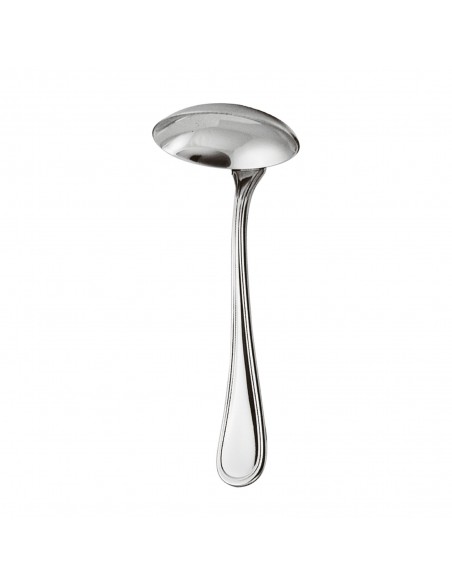 Cucharón Contour - Silverplated