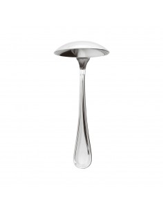 Cucharón Pequeño Contour - Silverplated