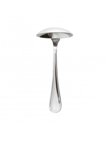 Cucharón Pequeño Contour - Silverplated
