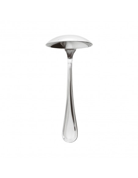 Cucharón Pequeño Contour - Silverplated