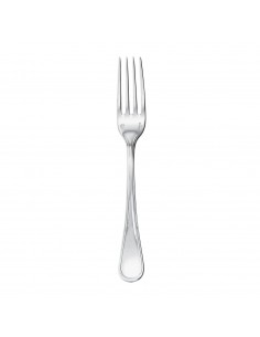 Tenedor de Mesa Contour - Silverplated