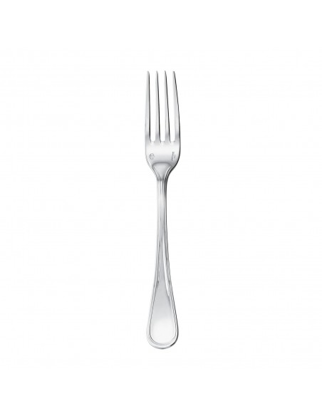 Tenedor de Mesa Contour - Silverplated