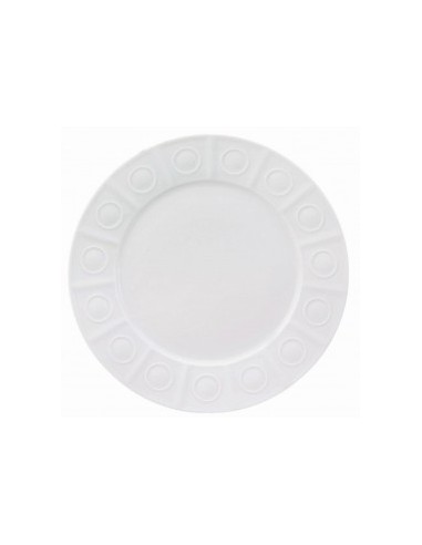 Plato de Postre Osmose