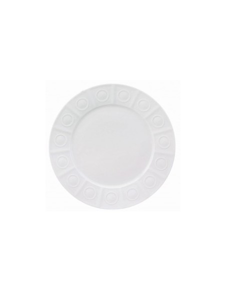 Plato de Postre Osmose