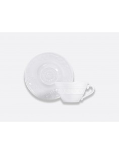 Taza de Té Louvre