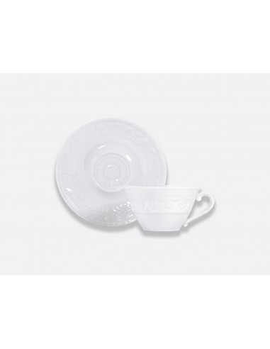 Taza de Té Louvre
