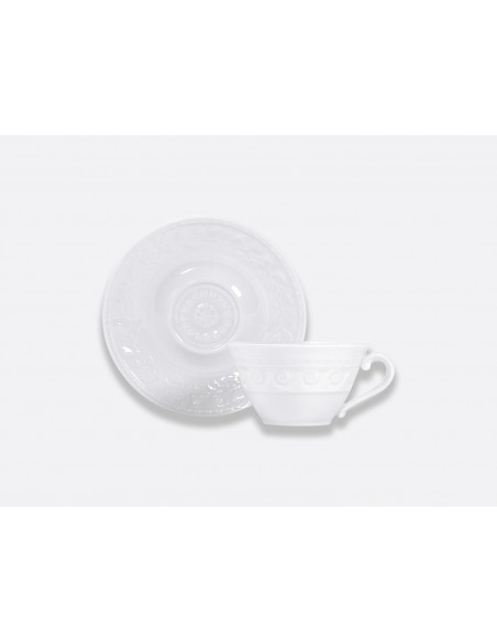 Taza de Té Louvre