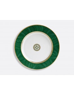 Plato Base Constance Malachite