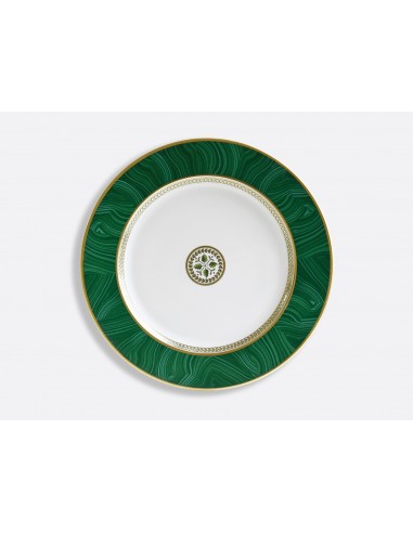 Plato Base Constance Malachite