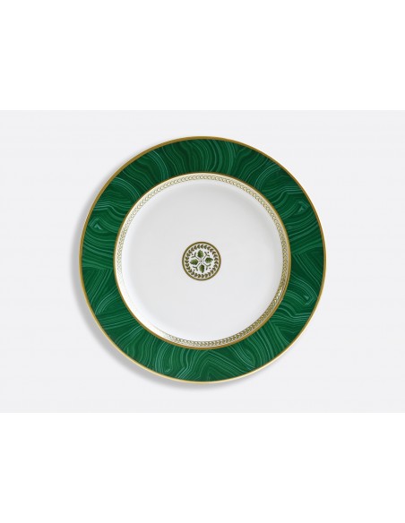 Plato Base Constance Malachite