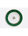 Plato Base Constance Malachite