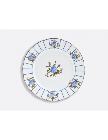 Plato Llano Brocante