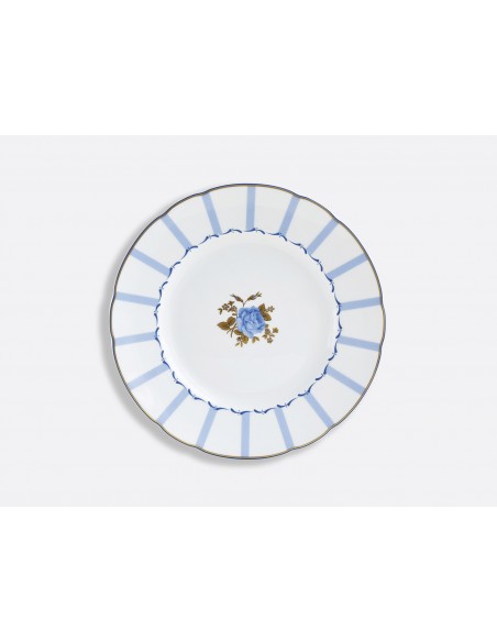 Plato de Postre Brocante