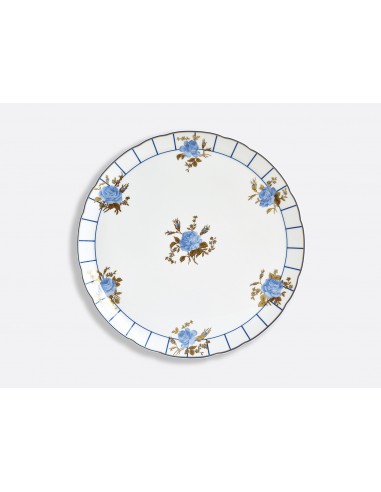 Plato de Tarta Brocante