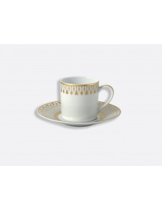Taza de Espresso Soleil Levant