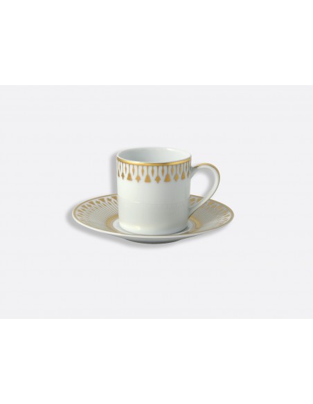 Taza de Espresso Soleil Levant