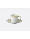 Taza de Espresso Soleil Levant