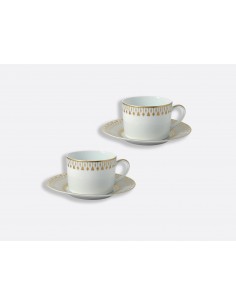 Taza de Té Soleil Levant
