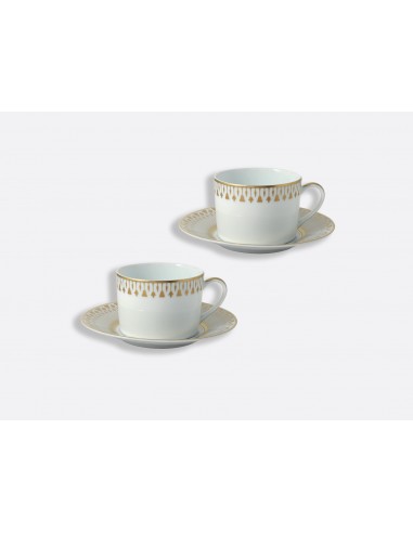 Taza de Té Soleil Levant