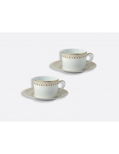 Taza de Té Soleil Levant