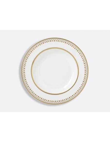 Plato Hondo Soleil Levant