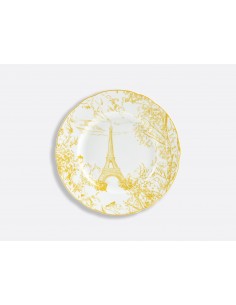 Set de 6 Platos de Postre Tout Paris 2