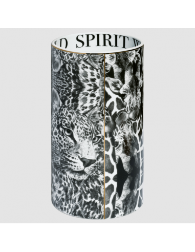 Jarrón Wild Spirit - Grande