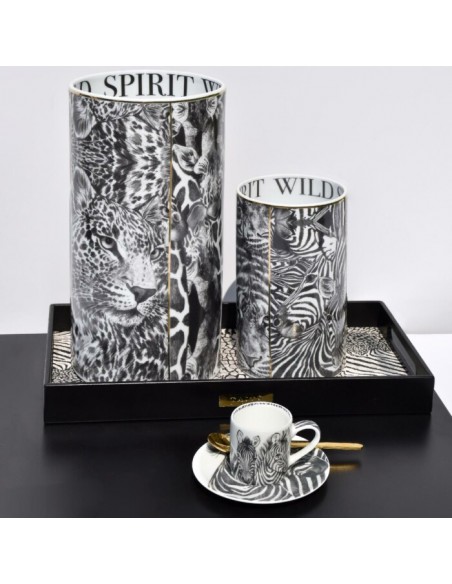 Jarrón Wild Spirit - Grande