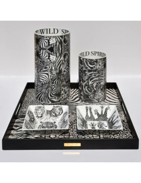 Jarrón Wild Spirit - Grande